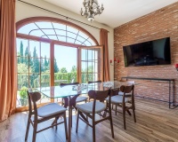 Rynek wtórny - Villa - Marbella - El Rosario