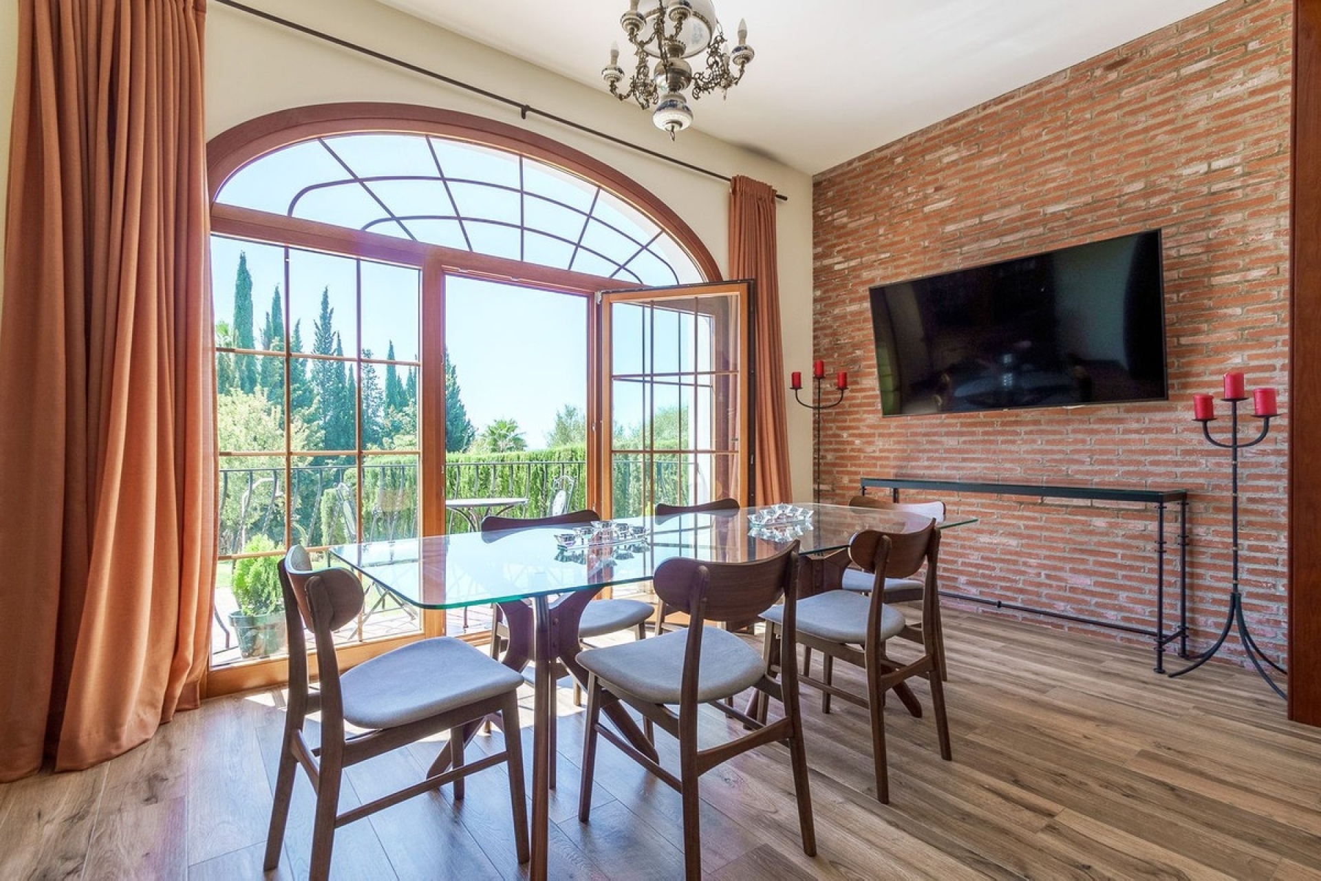 Rynek wtórny - Villa - Marbella - El Rosario