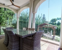 Rynek wtórny - Villa - Marbella - El Rosario