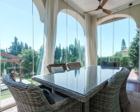 Rynek wtórny - Villa - Marbella - El Rosario