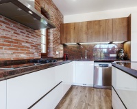 Rynek wtórny - Villa - Marbella - El Rosario