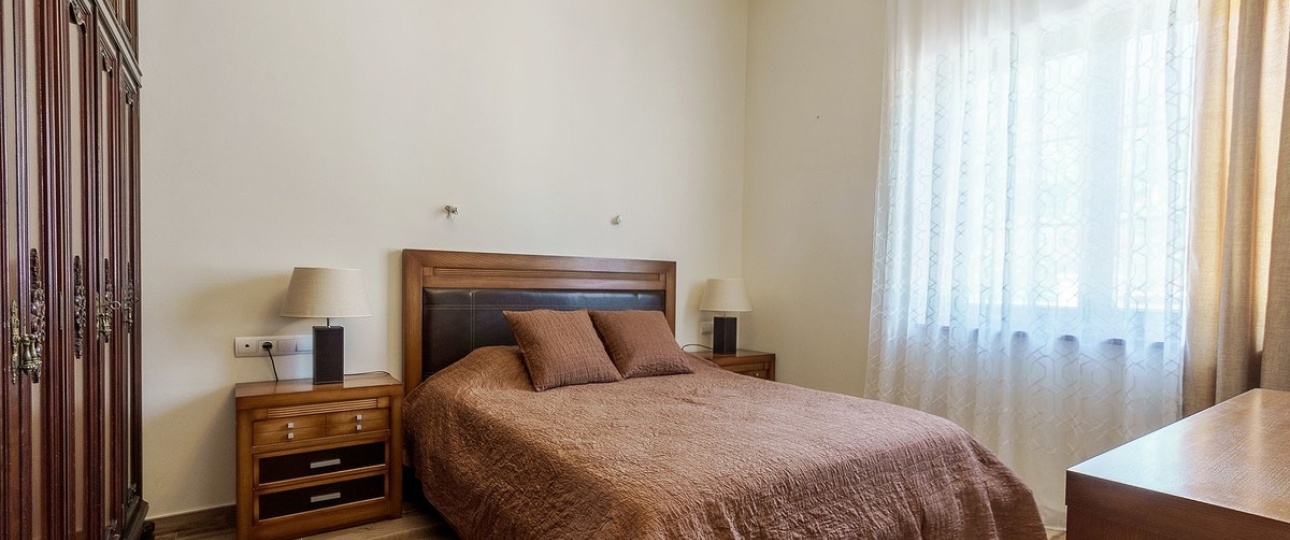 Rynek wtórny - Villa - Marbella - El Rosario