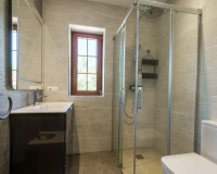 Rynek wtórny - Villa - Marbella - El Rosario