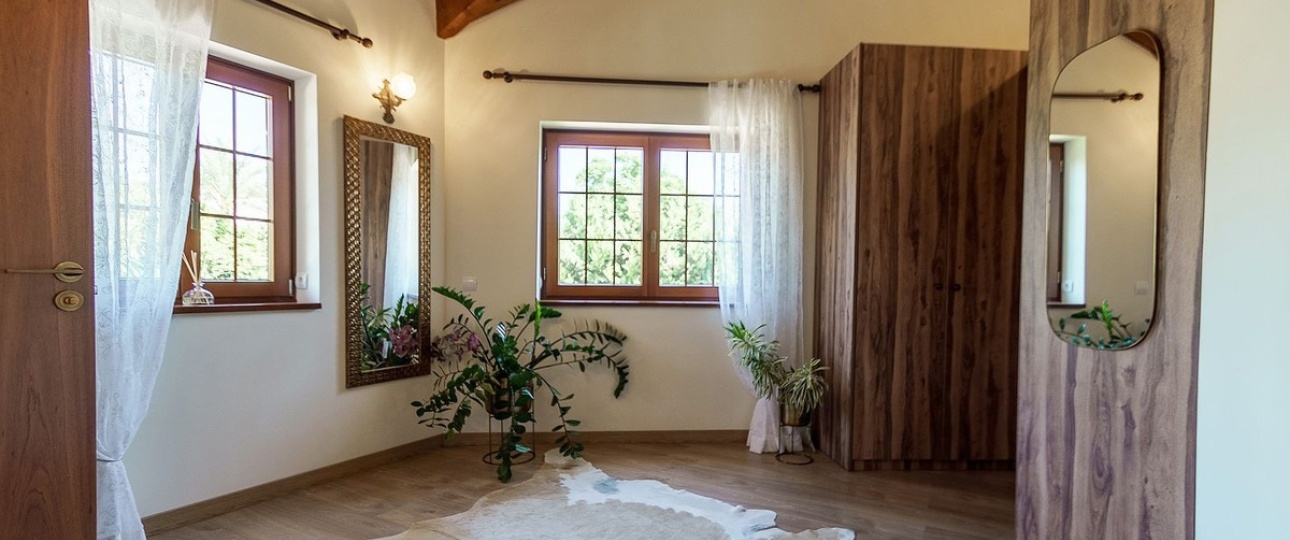 Rynek wtórny - Villa - Marbella - El Rosario