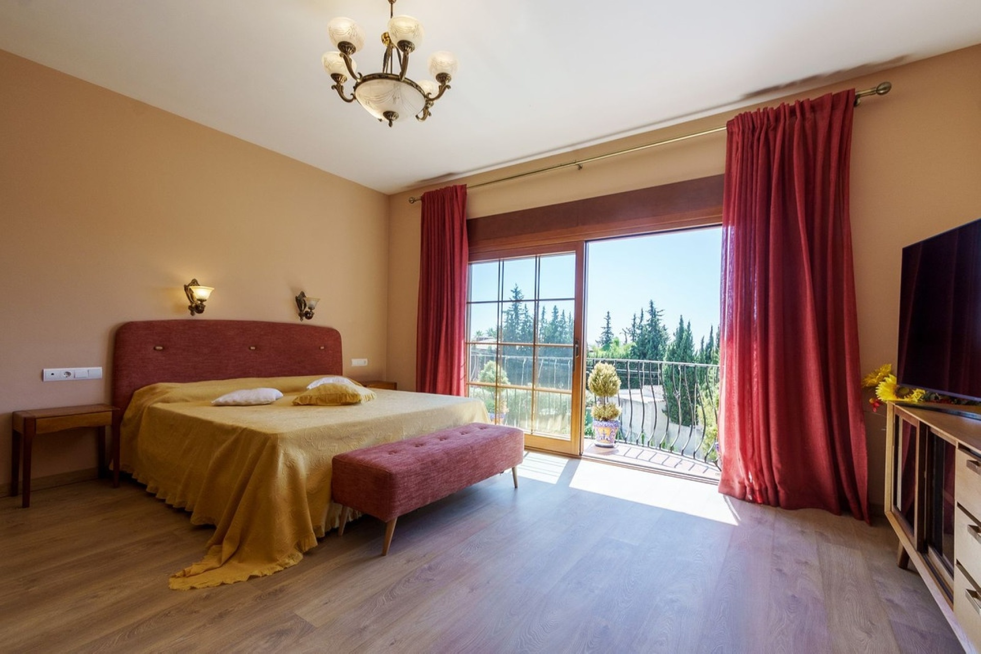 Rynek wtórny - Villa - Marbella - El Rosario