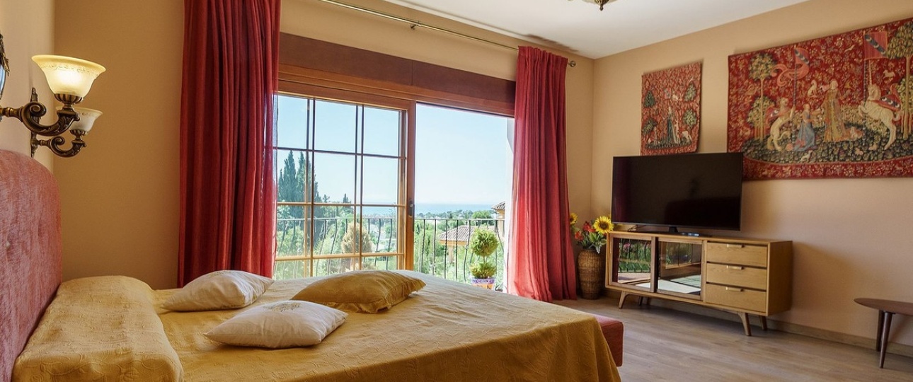 Rynek wtórny - Villa - Marbella - El Rosario