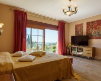 Rynek wtórny - Villa - Marbella - El Rosario