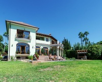 Rynek wtórny - Villa - Marbella - El Rosario