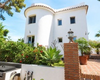Rynek wtórny - Villa - Marbella - El Rosario