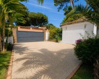 Rynek wtórny - Villa - Marbella - El Rosario
