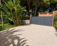 Rynek wtórny - Villa - Marbella - El Rosario