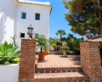 Rynek wtórny - Villa - Marbella - El Rosario