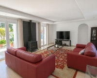 Rynek wtórny - Villa - Marbella - El Rosario
