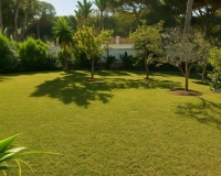 Rynek wtórny - Villa - Marbella - El Rosario