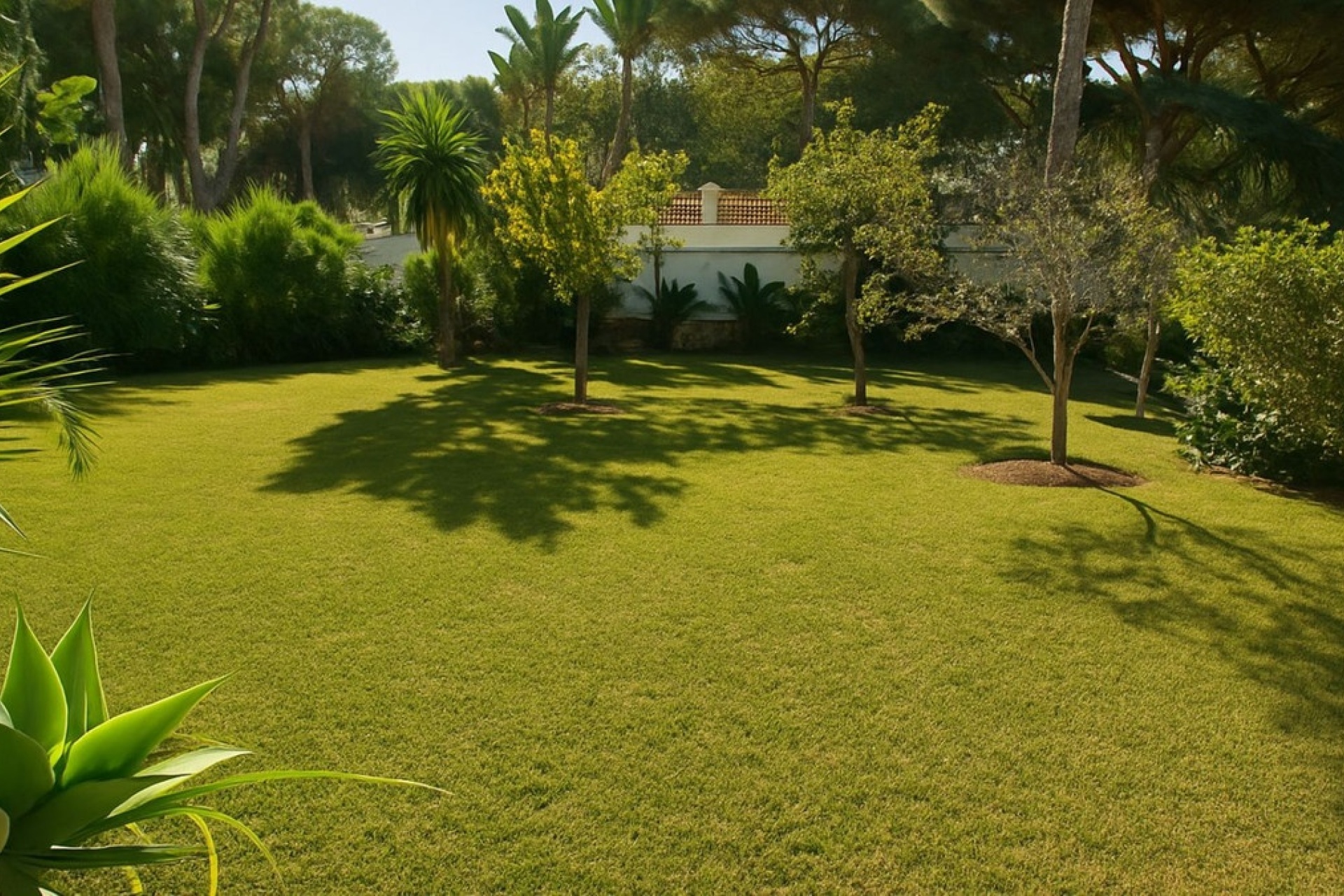 Rynek wtórny - Villa - Marbella - El Rosario