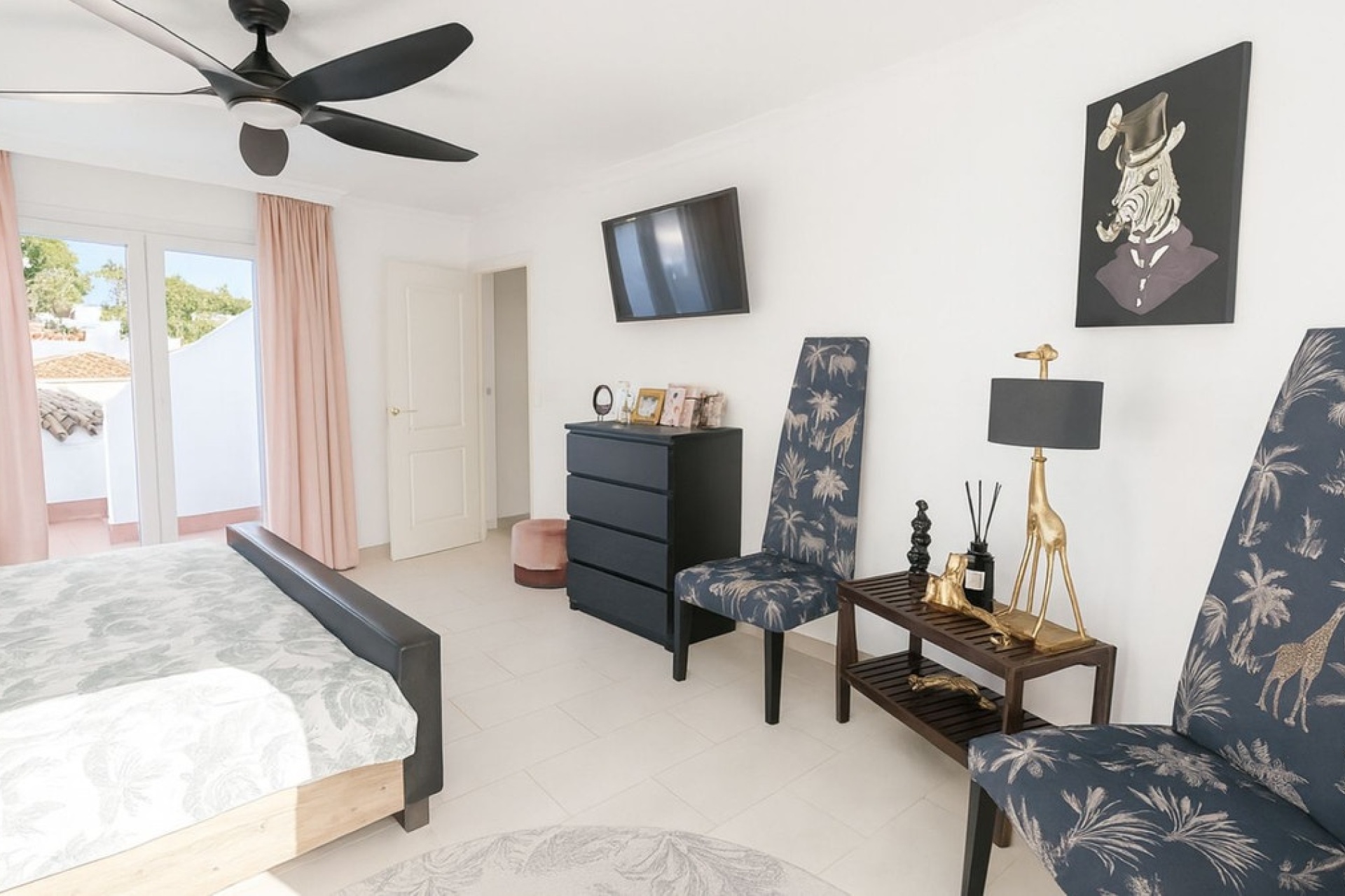 Rynek wtórny - Villa - Marbella - El Rosario