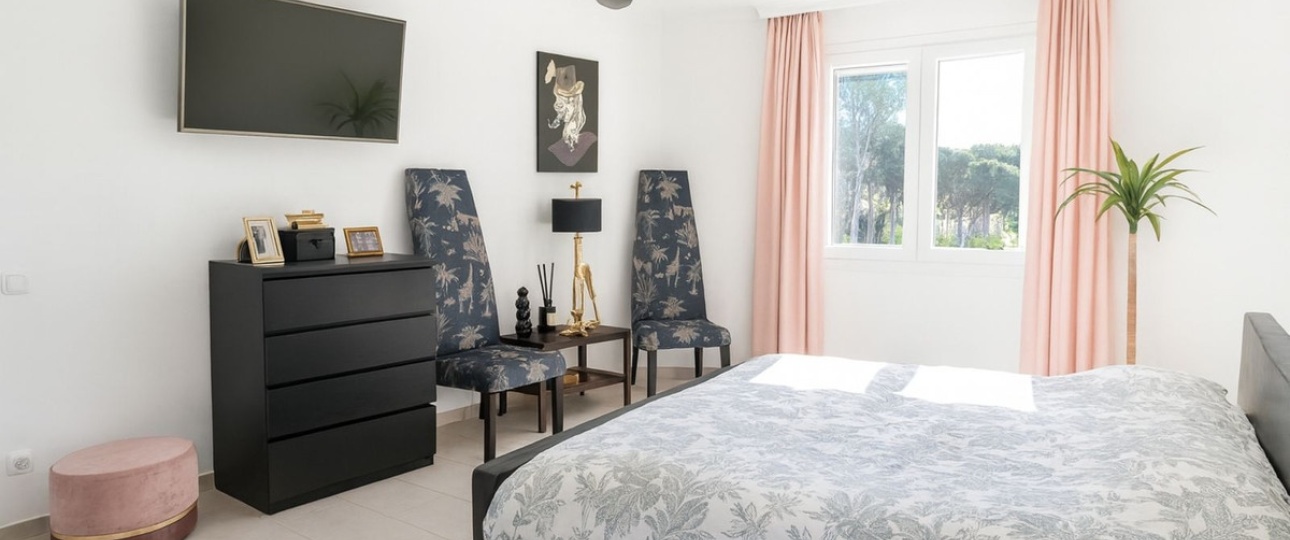Rynek wtórny - Villa - Marbella - El Rosario