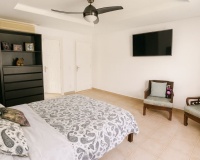 Rynek wtórny - Villa - Marbella - El Rosario