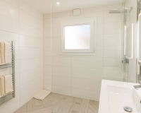 Rynek wtórny - Villa - Marbella - El Rosario