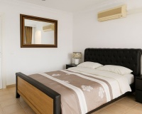 Rynek wtórny - Villa - Marbella - El Rosario