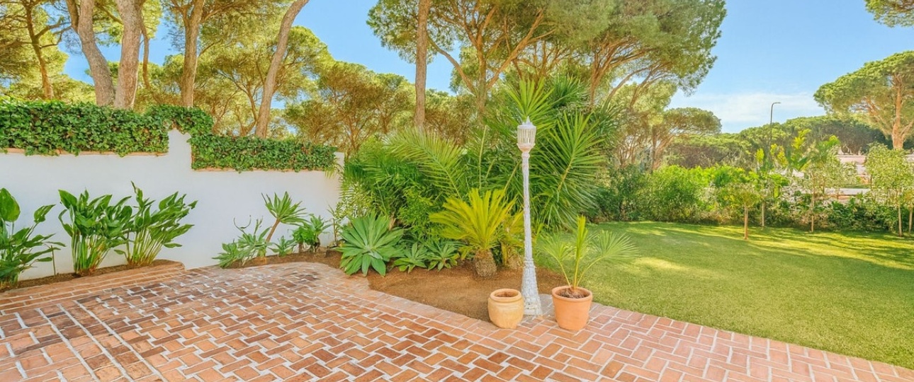 Rynek wtórny - Villa - Marbella - El Rosario