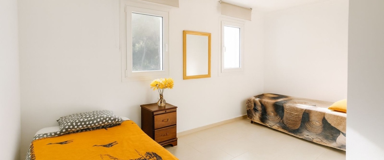 Rynek wtórny - Villa - Marbella - El Rosario