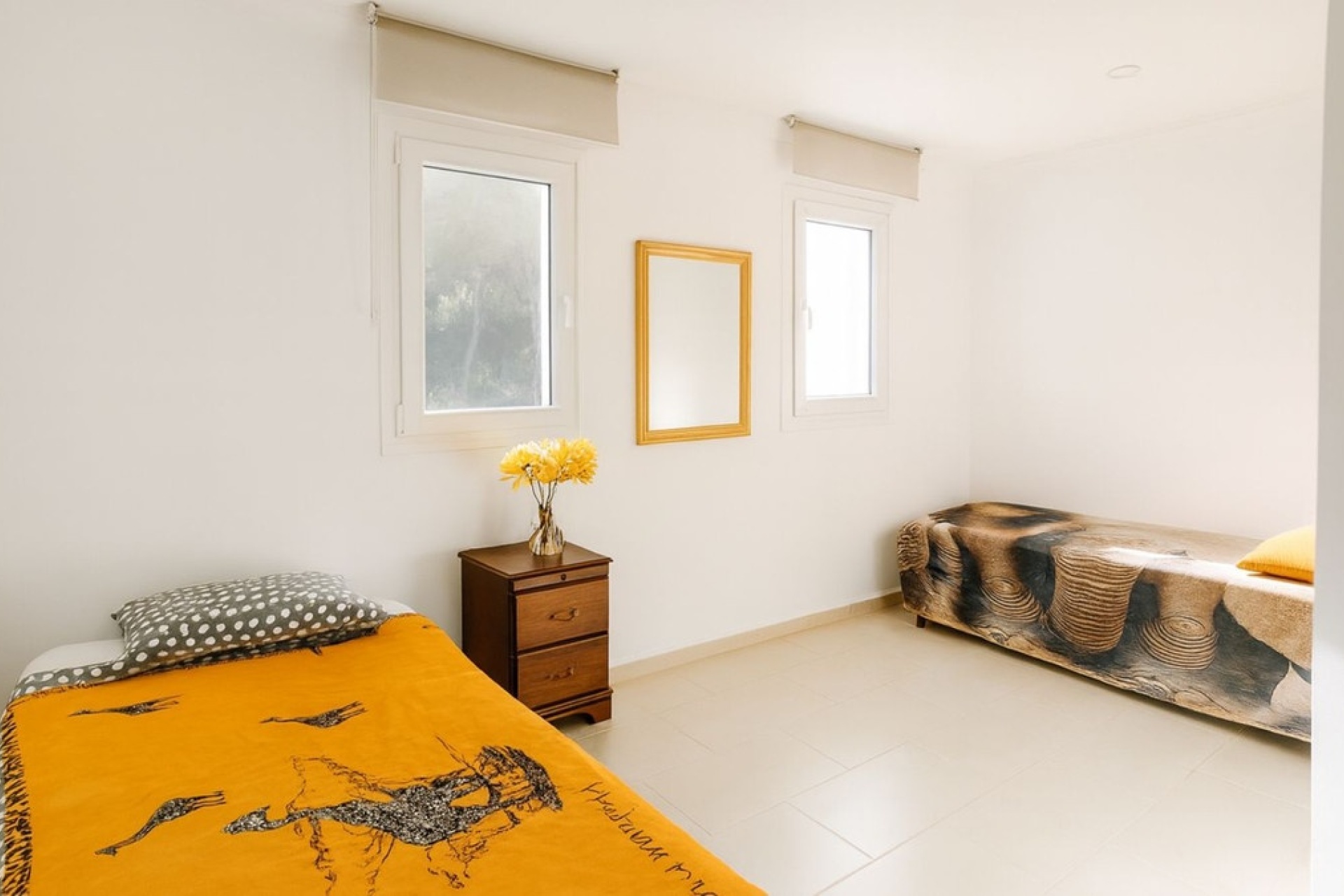 Rynek wtórny - Villa - Marbella - El Rosario