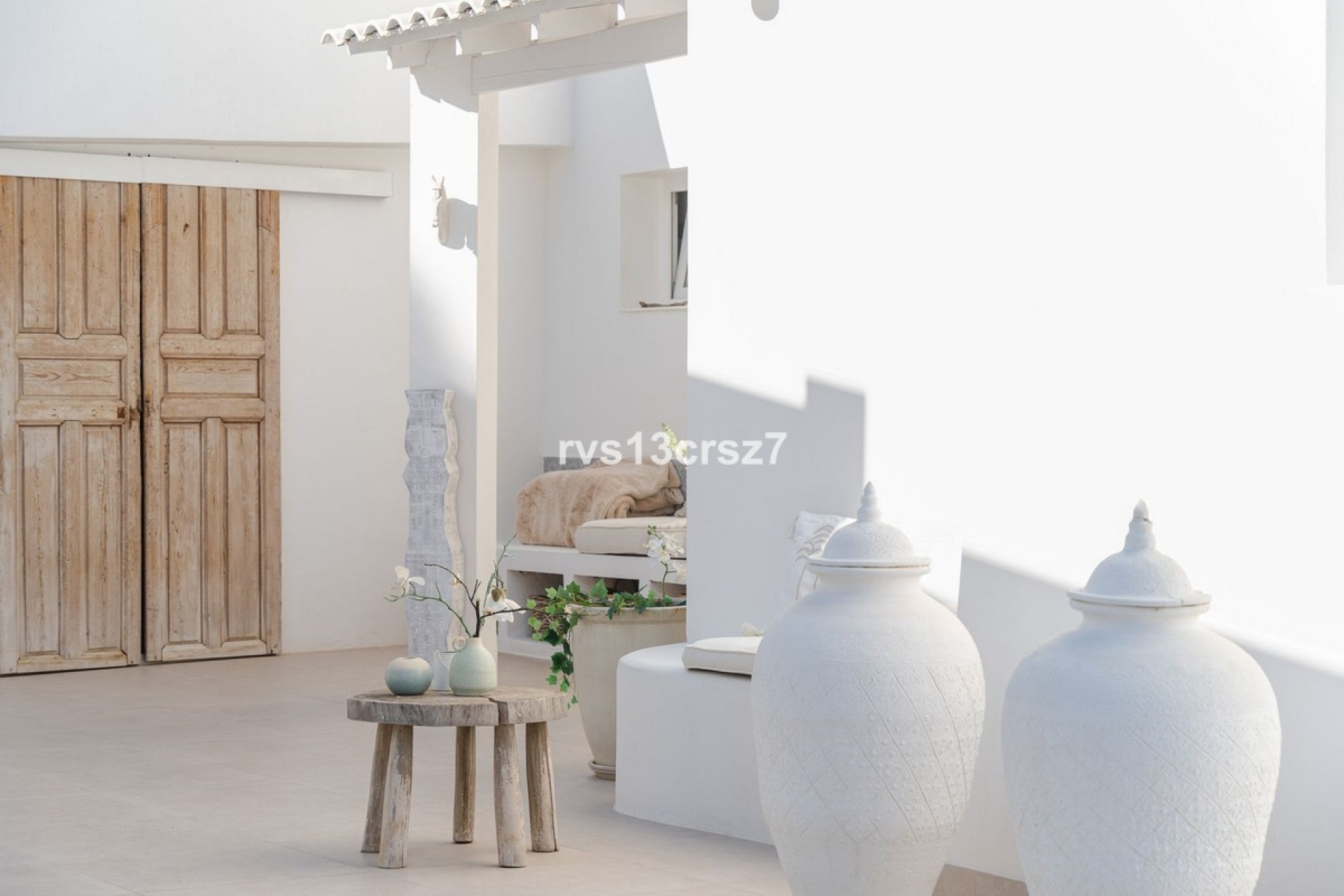 Rynek wtórny - Villa - Marbella - El Rosario