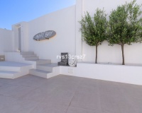 Rynek wtórny - Villa - Marbella - El Rosario
