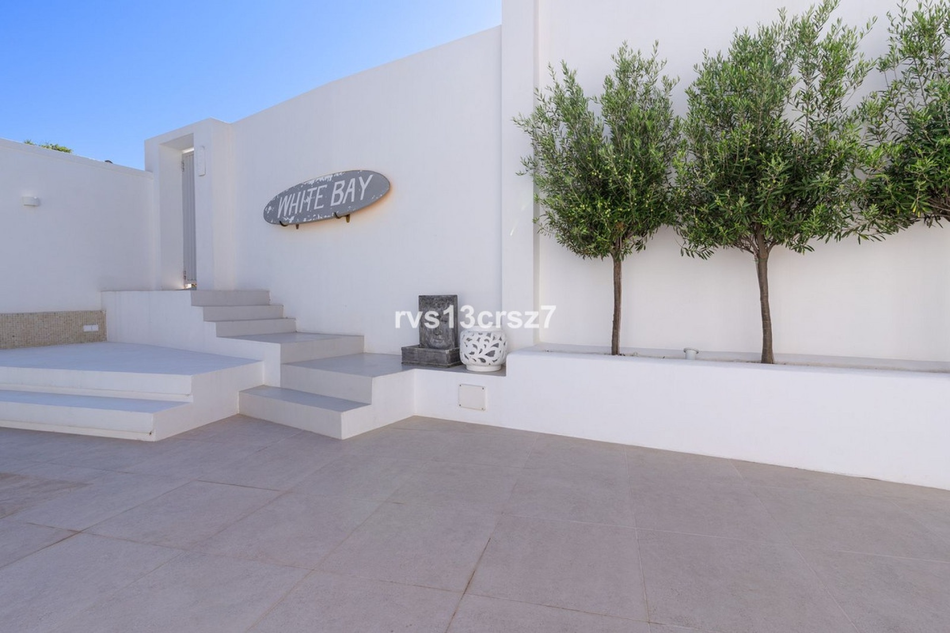 Rynek wtórny - Villa - Marbella - El Rosario