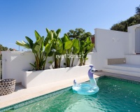 Rynek wtórny - Villa - Marbella - El Rosario