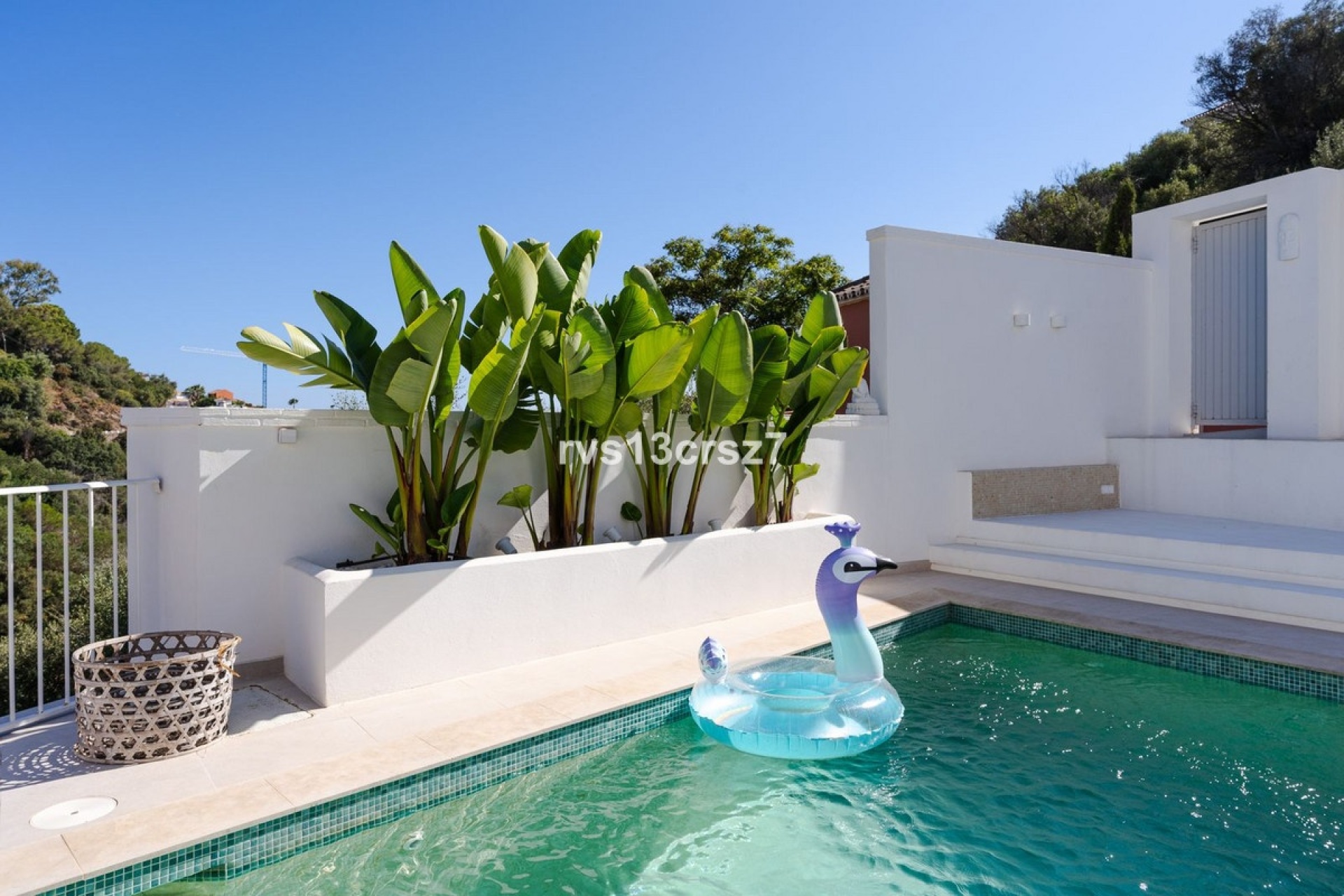 Rynek wtórny - Villa - Marbella - El Rosario
