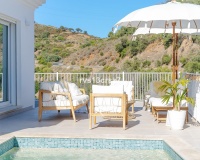 Rynek wtórny - Villa - Marbella - El Rosario