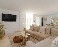Rynek wtórny - Villa - Marbella - El Rosario