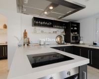 Rynek wtórny - Villa - Marbella - El Rosario