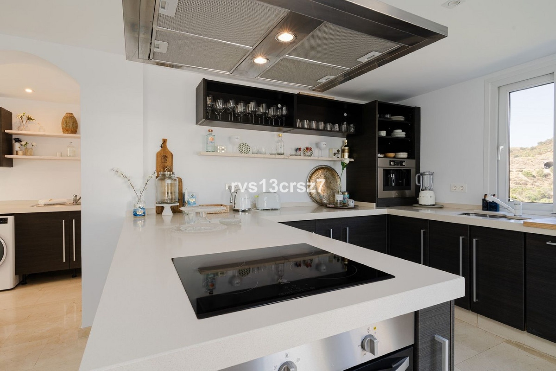 Rynek wtórny - Villa - Marbella - El Rosario