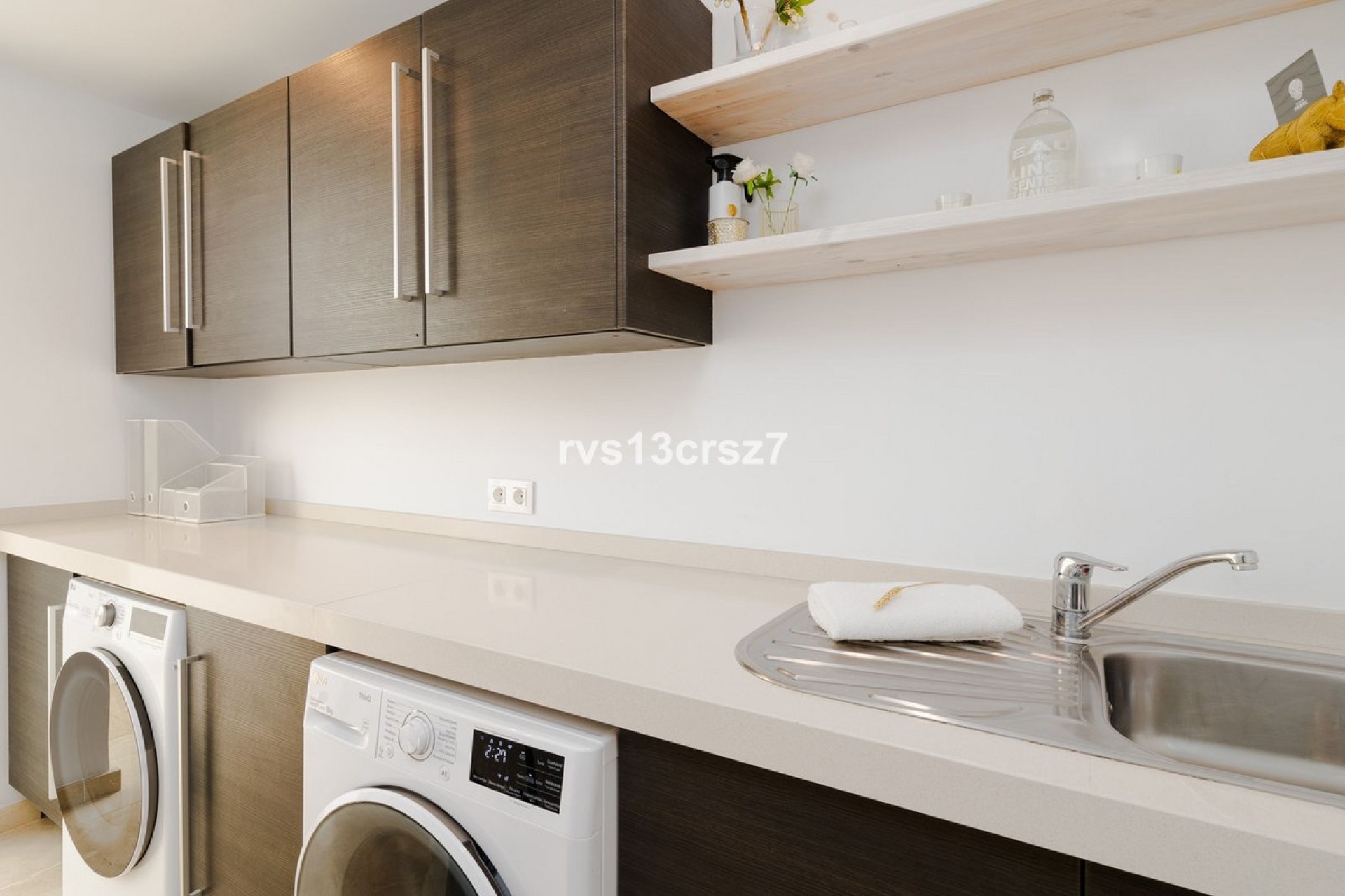 Rynek wtórny - Villa - Marbella - El Rosario