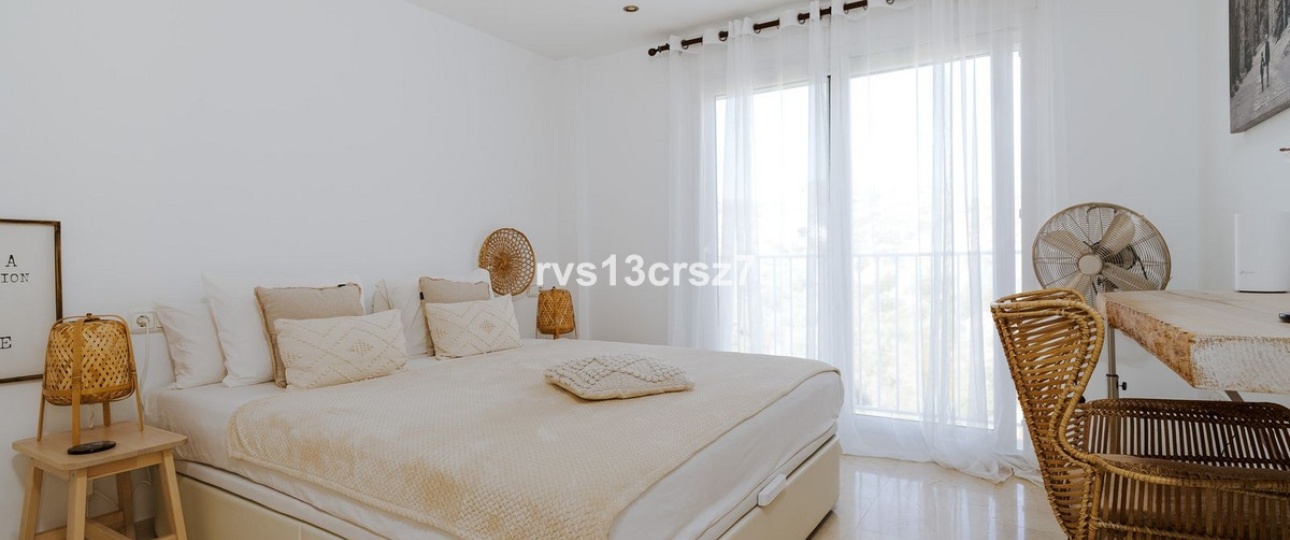 Rynek wtórny - Villa - Marbella - El Rosario