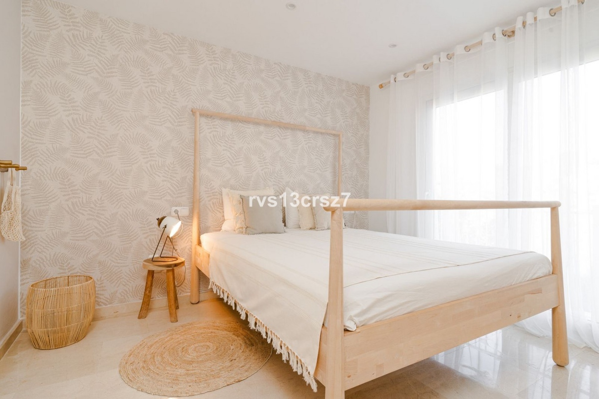 Rynek wtórny - Villa - Marbella - El Rosario