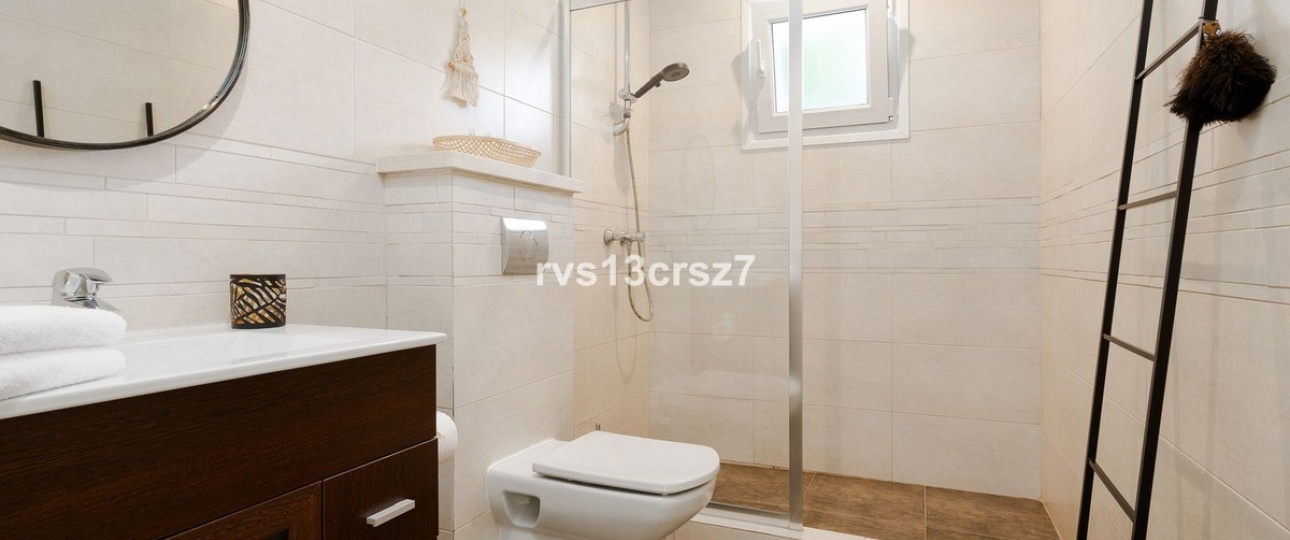 Rynek wtórny - Villa - Marbella - El Rosario