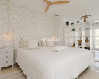 Rynek wtórny - Villa - Marbella - El Rosario