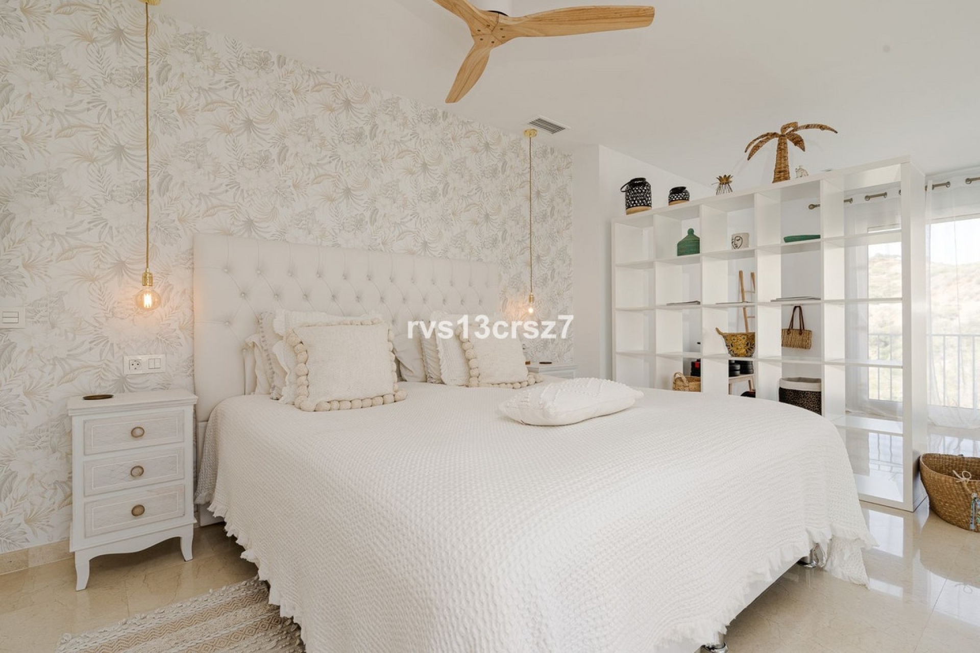Rynek wtórny - Villa - Marbella - El Rosario