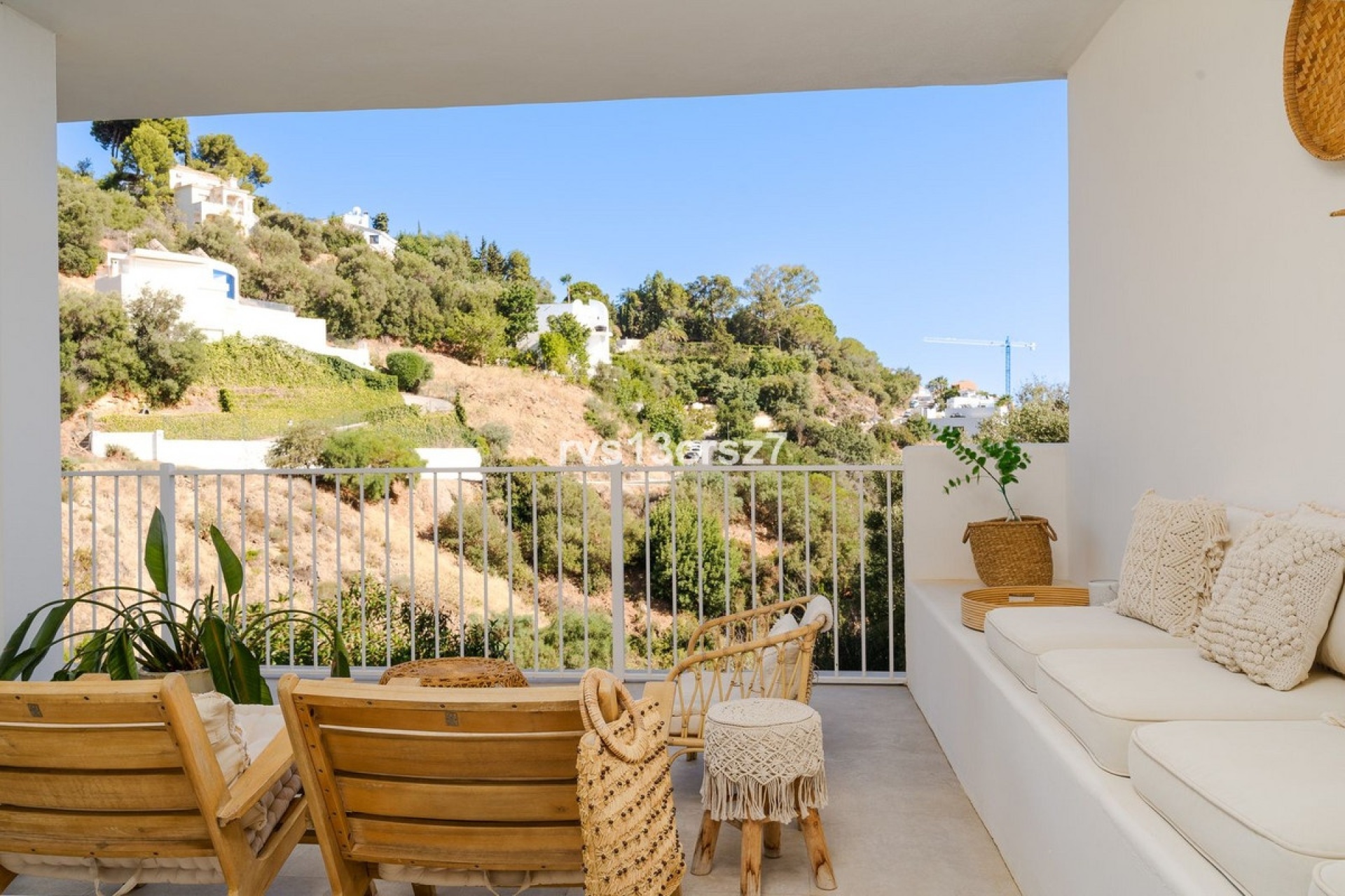 Rynek wtórny - Villa - Marbella - El Rosario