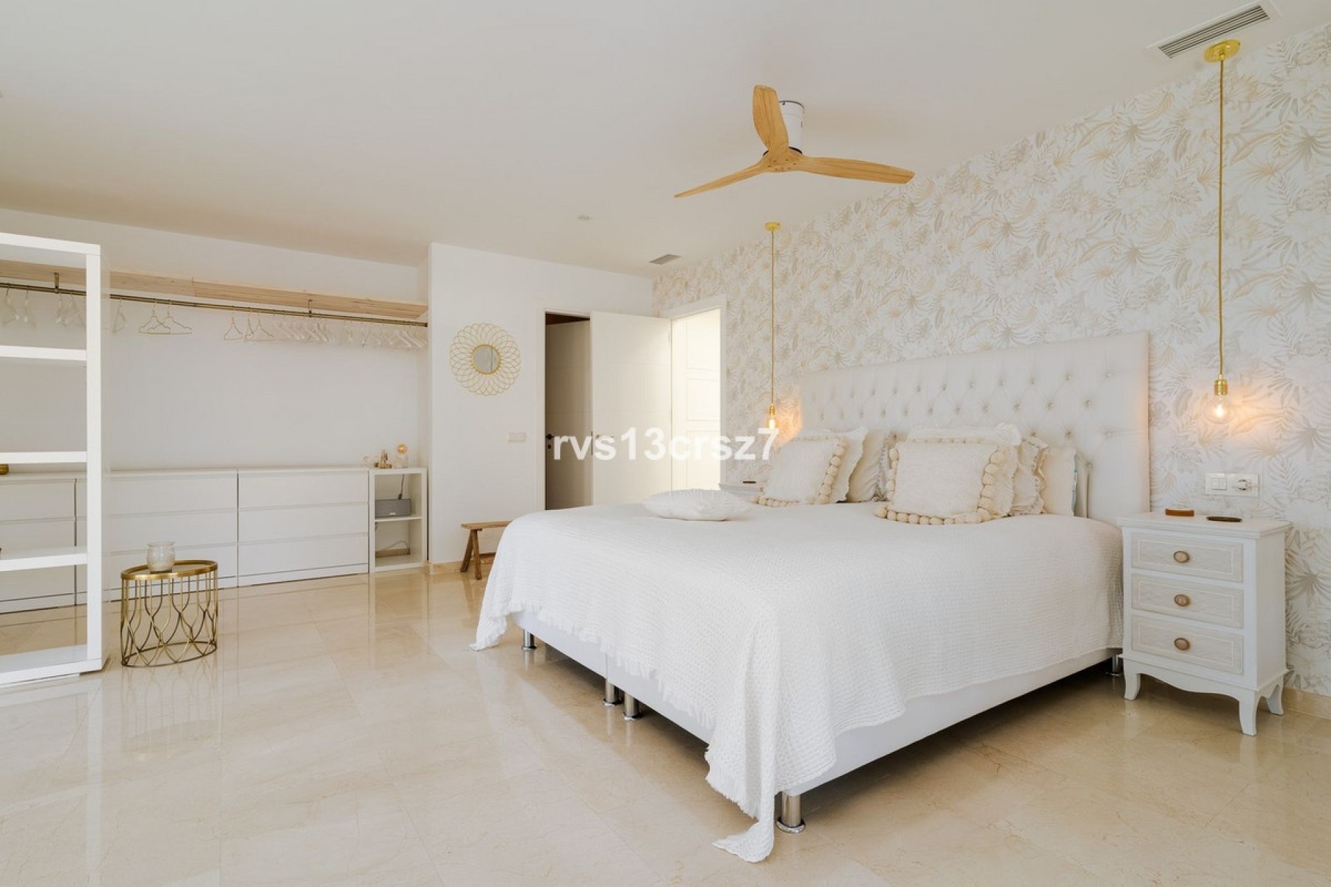 Rynek wtórny - Villa - Marbella - El Rosario