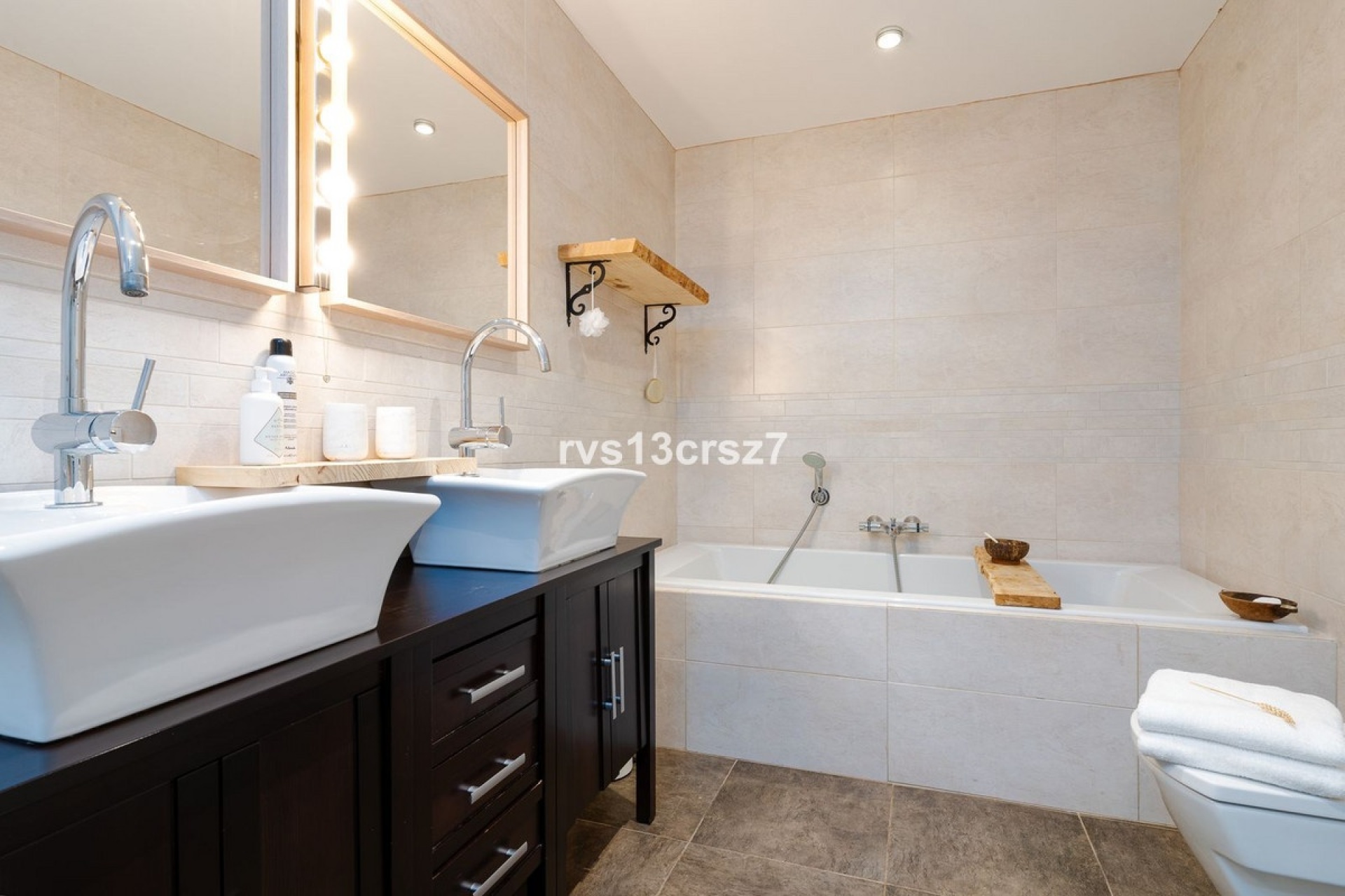 Rynek wtórny - Villa - Marbella - El Rosario
