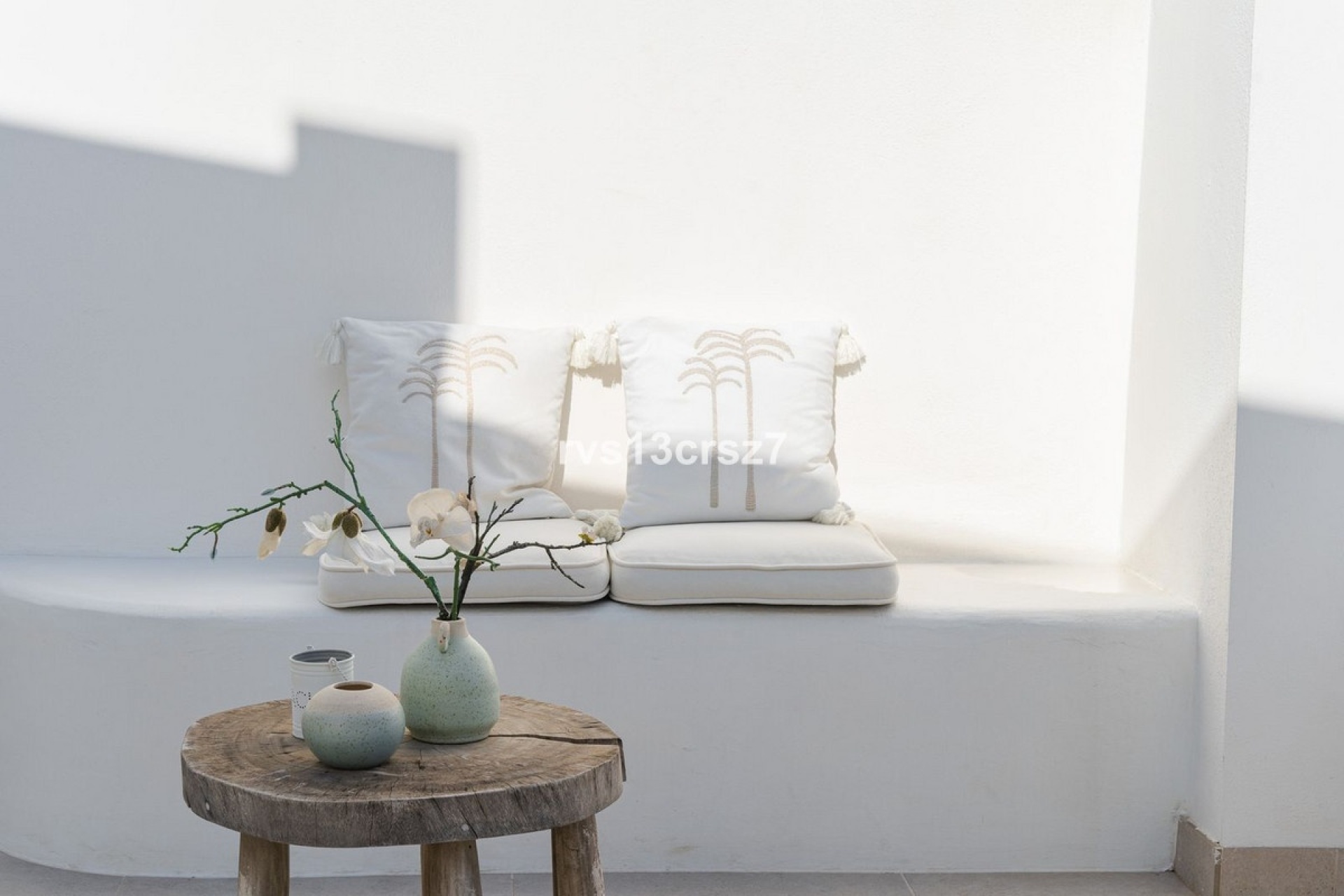 Rynek wtórny - Villa - Marbella - El Rosario