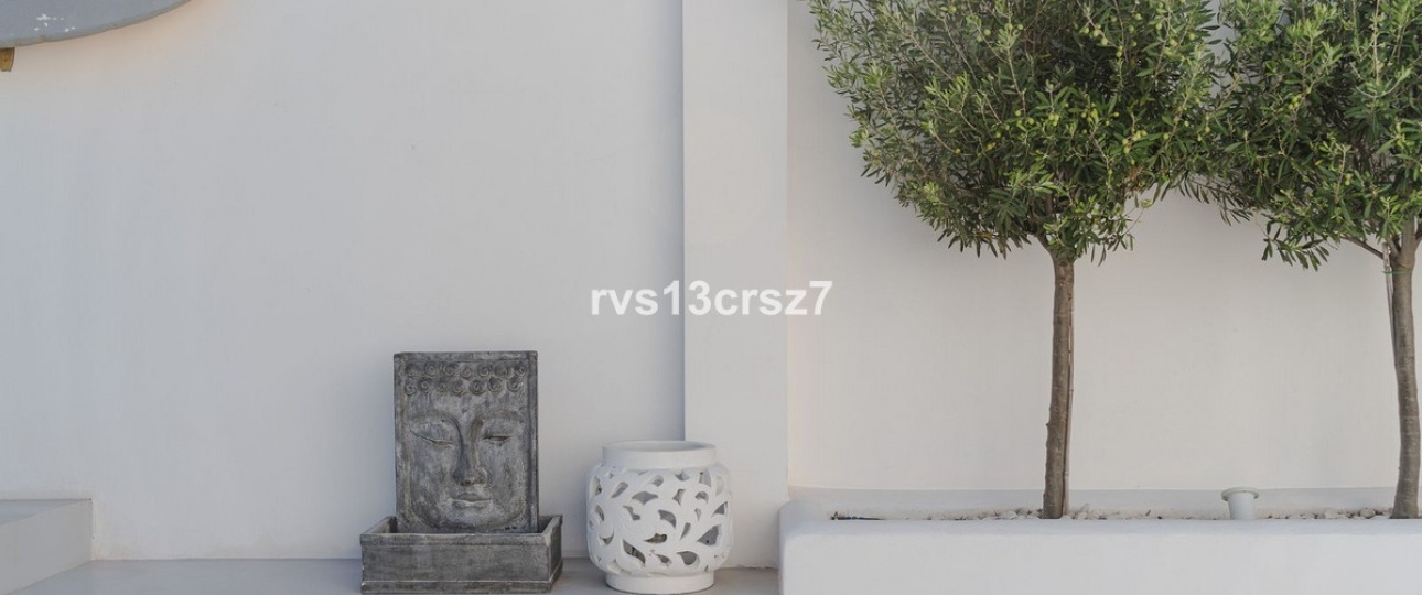 Rynek wtórny - Villa - Marbella - El Rosario