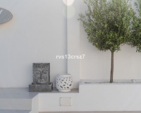 Rynek wtórny - Villa - Marbella - El Rosario