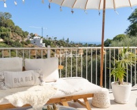 Rynek wtórny - Villa - Marbella - El Rosario