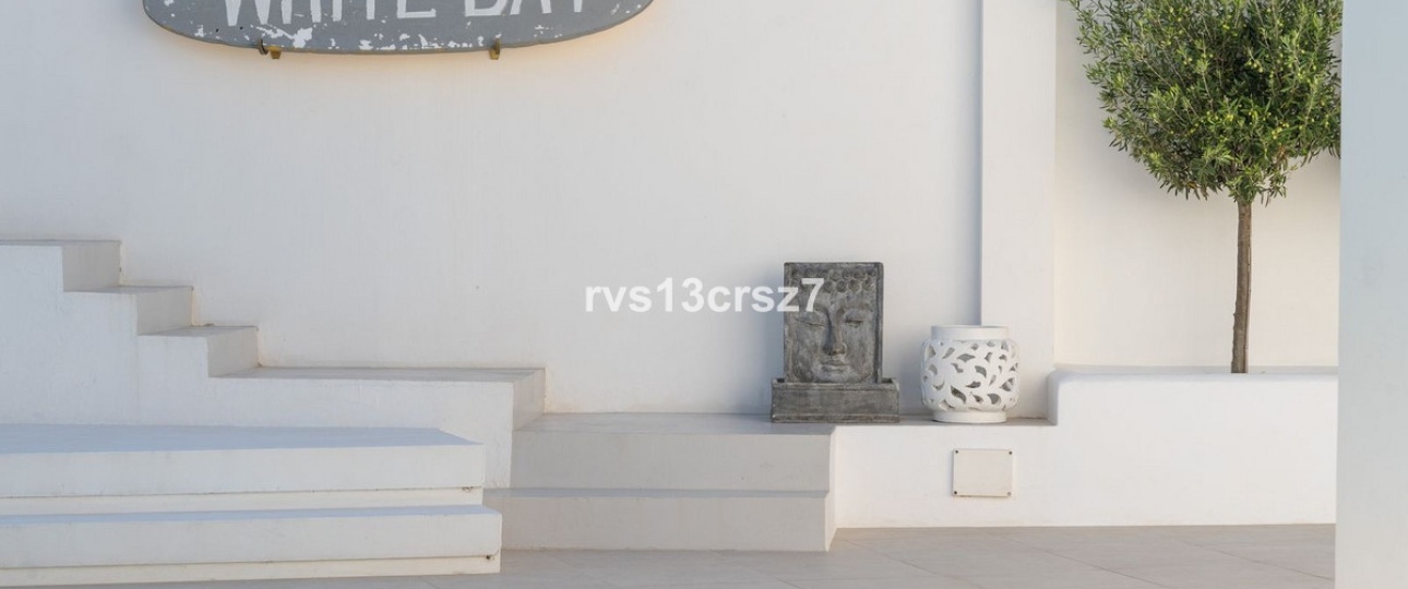 Rynek wtórny - Villa - Marbella - El Rosario